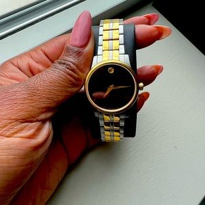 Veturi Movado Women’s Watch